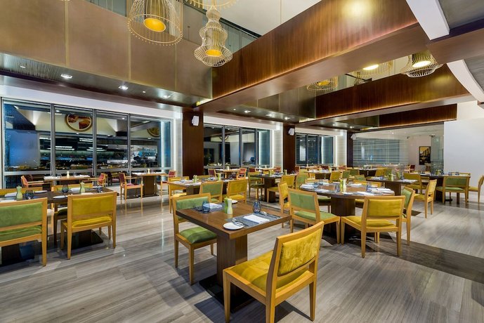 The Westin Kolkata Rajarhat