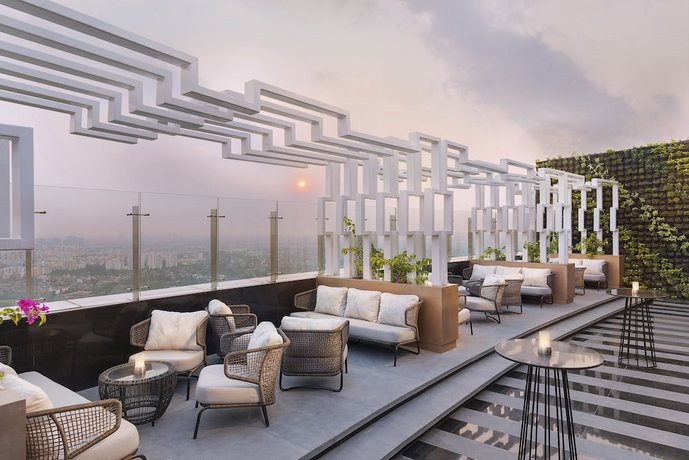 The Westin Kolkata Rajarhat