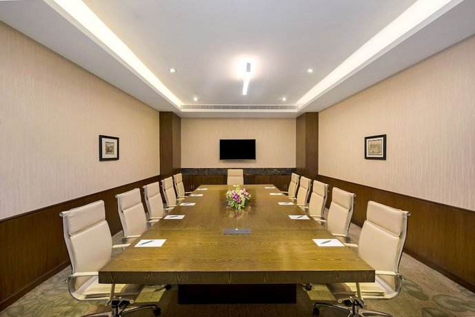 The Westin Kolkata Rajarhat