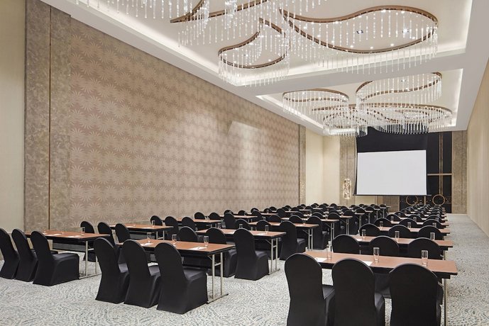 The Westin Kolkata Rajarhat