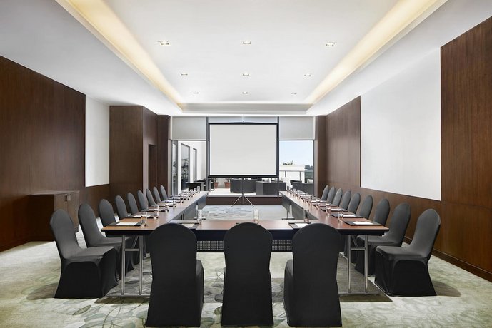 The Westin Kolkata Rajarhat