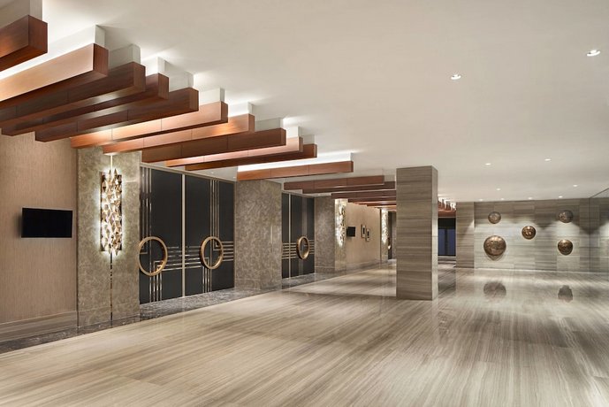 The Westin Kolkata Rajarhat