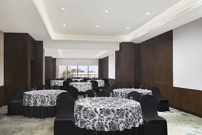 The Westin Kolkata Rajarhat