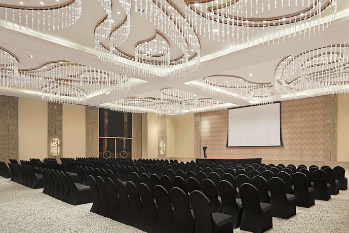 The Westin Kolkata Rajarhat