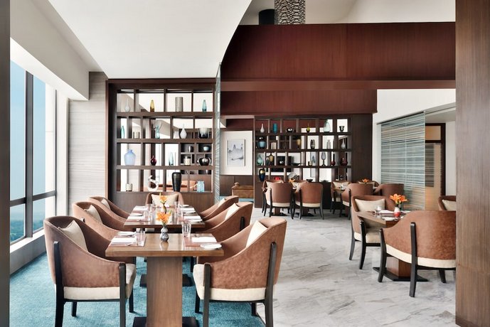 The Westin Kolkata Rajarhat