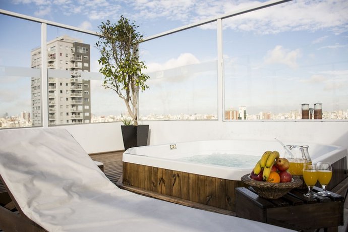 Isi Baires Alquiler Temporario (ex. ISI Baires Rental Apart & Suites)