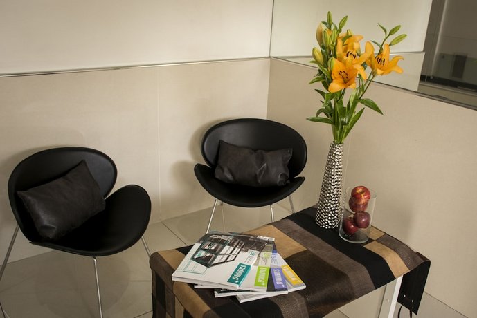 Isi Baires Alquiler Temporario (ex. ISI Baires Rental Apart & Suites)