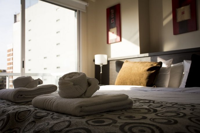 Isi Baires Alquiler Temporario (ex. ISI Baires Rental Apart & Suites)