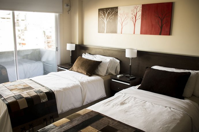 Isi Baires Alquiler Temporario (ex. ISI Baires Rental Apart & Suites)