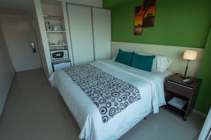 Isi Baires Alquiler Temporario (ex. ISI Baires Rental Apart & Suites)