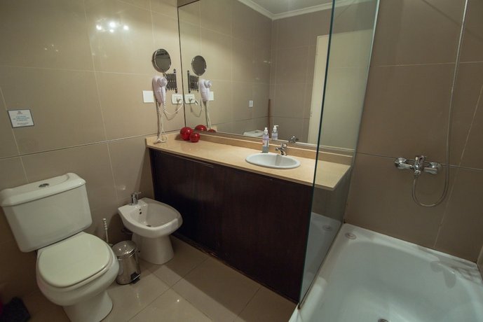 Isi Baires Alquiler Temporario (ex. ISI Baires Rental Apart & Suites)