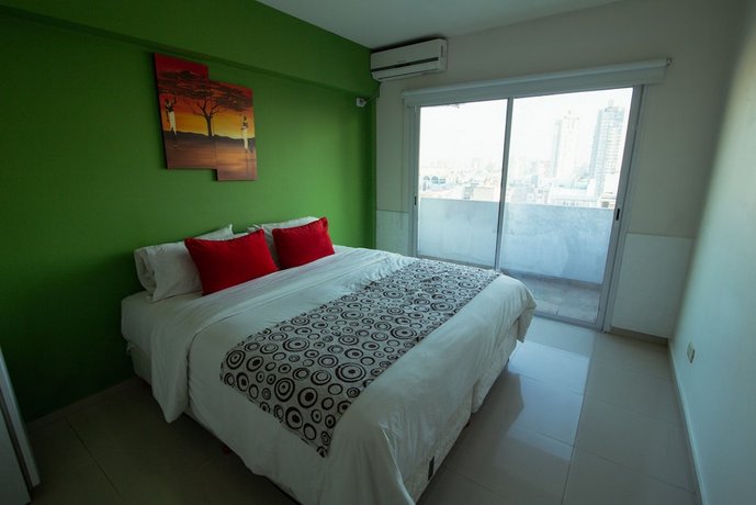 Isi Baires Alquiler Temporario (ex. ISI Baires Rental Apart & Suites)