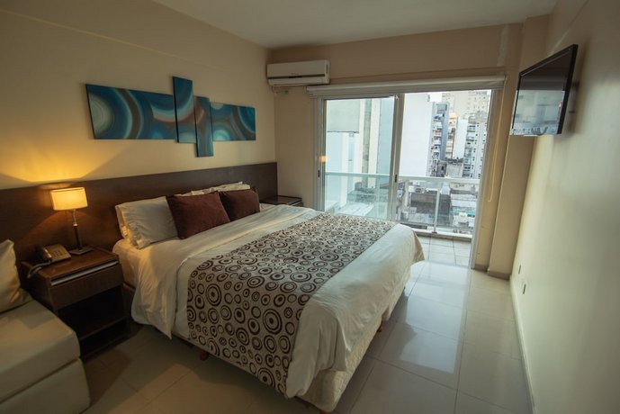 Isi Baires Alquiler Temporario (ex. ISI Baires Rental Apart & Suites)