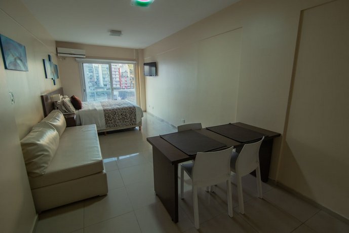 Isi Baires Alquiler Temporario (ex. ISI Baires Rental Apart & Suites)