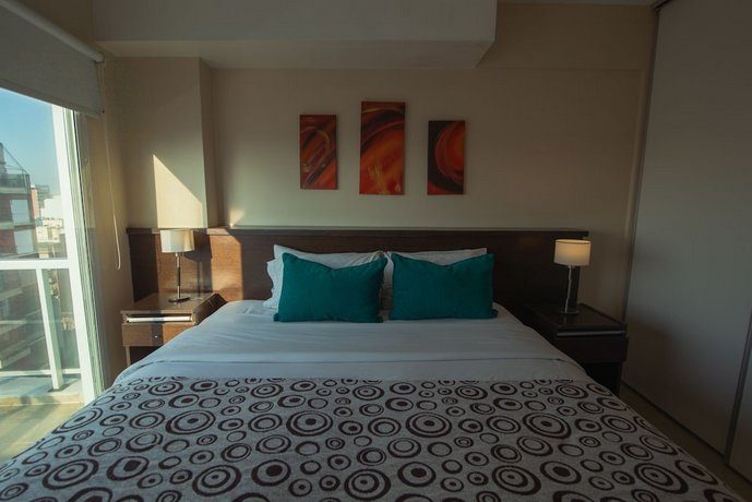 Isi Baires Alquiler Temporario (ex. ISI Baires Rental Apart & Suites)