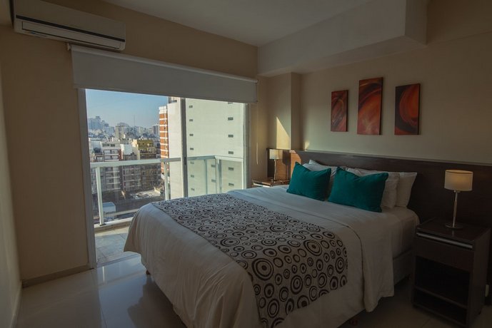 Isi Baires Alquiler Temporario (ex. ISI Baires Rental Apart & Suites)