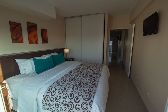 Isi Baires Alquiler Temporario (ex. ISI Baires Rental Apart & Suites)