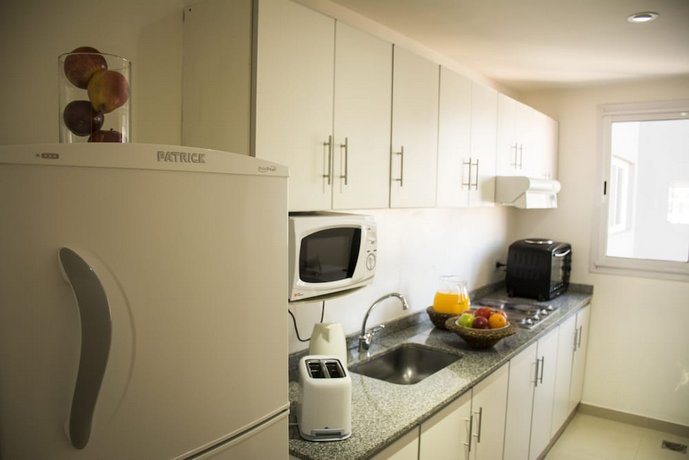 Isi Baires Alquiler Temporario (ex. ISI Baires Rental Apart & Suites)