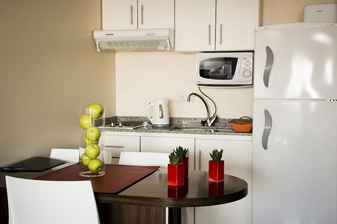 Isi Baires Alquiler Temporario (ex. ISI Baires Rental Apart & Suites)