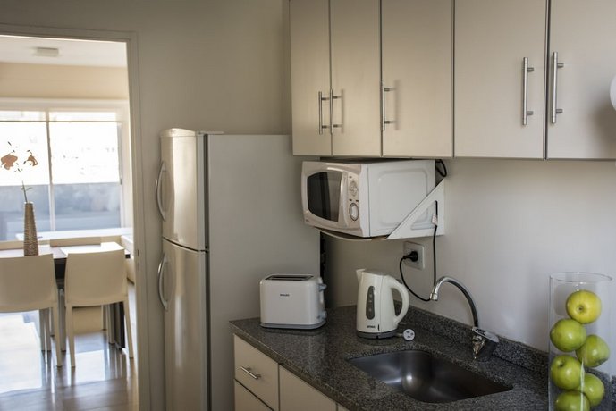 Isi Baires Alquiler Temporario (ex. ISI Baires Rental Apart & Suites)