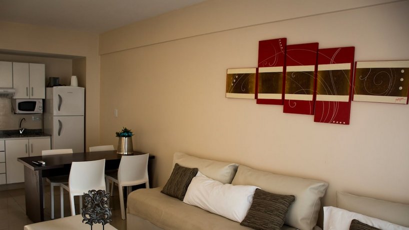 Isi Baires Alquiler Temporario (ex. ISI Baires Rental Apart & Suites)