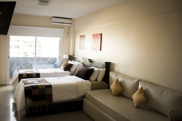 Isi Baires Alquiler Temporario (ex. ISI Baires Rental Apart & Suites)