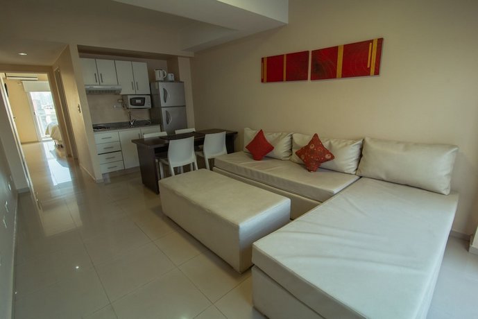 Isi Baires Alquiler Temporario (ex. ISI Baires Rental Apart & Suites)