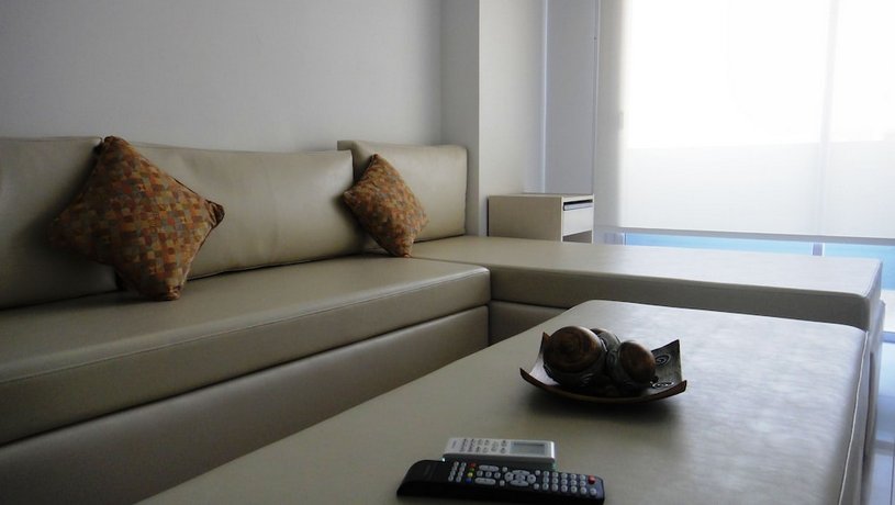 Isi Baires Alquiler Temporario (ex. ISI Baires Rental Apart & Suites)