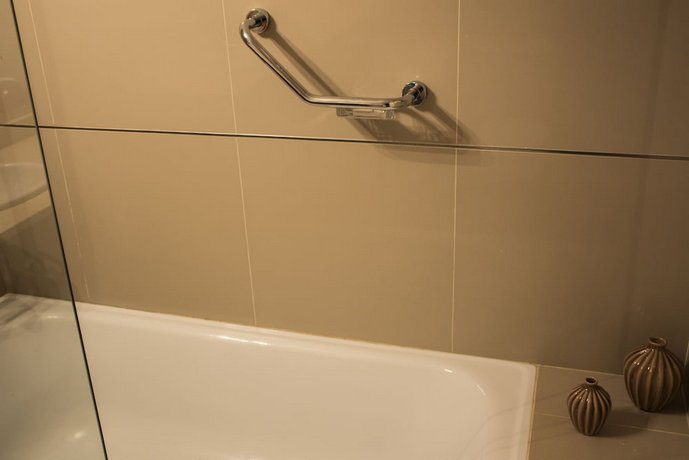 Isi Baires Alquiler Temporario (ex. ISI Baires Rental Apart & Suites)