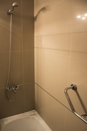 Isi Baires Alquiler Temporario (ex. ISI Baires Rental Apart & Suites)