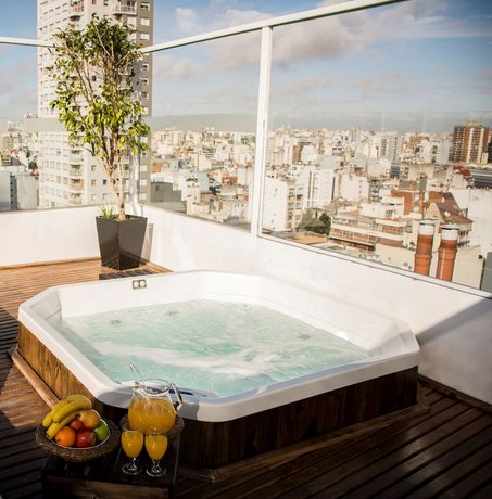 Isi Baires Alquiler Temporario (ex. ISI Baires Rental Apart & Suites)