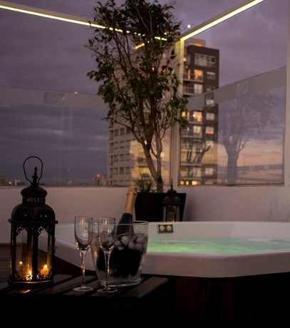 Isi Baires Alquiler Temporario (ex. ISI Baires Rental Apart & Suites)