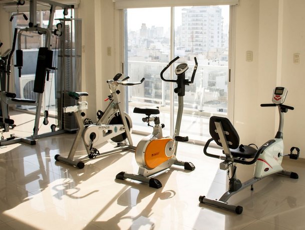 Isi Baires Alquiler Temporario (ex. ISI Baires Rental Apart & Suites)