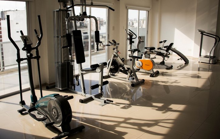 Isi Baires Alquiler Temporario (ex. ISI Baires Rental Apart & Suites)