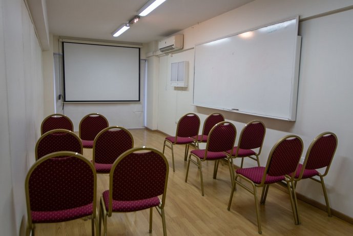 Isi Baires Alquiler Temporario (ex. ISI Baires Rental Apart & Suites)