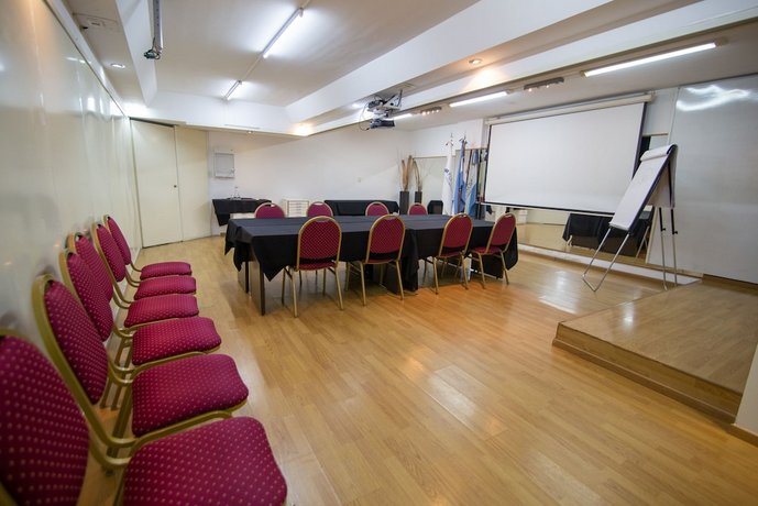 Isi Baires Alquiler Temporario (ex. ISI Baires Rental Apart & Suites)