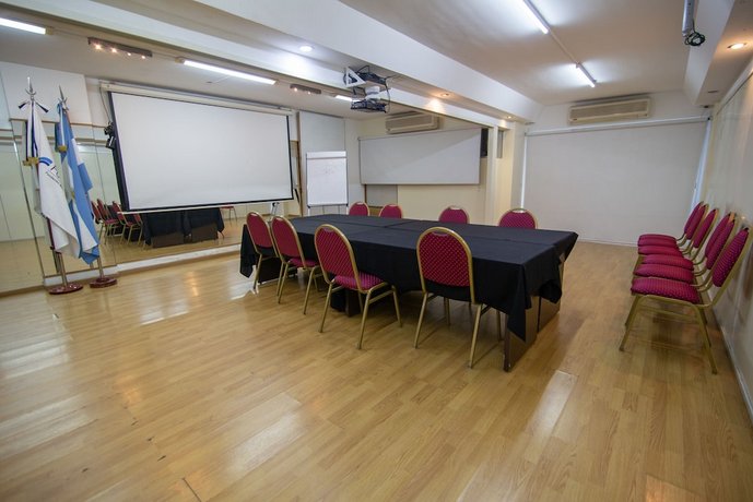 Isi Baires Alquiler Temporario (ex. ISI Baires Rental Apart & Suites)