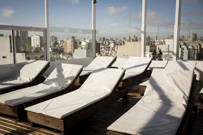 Isi Baires Alquiler Temporario (ex. ISI Baires Rental Apart & Suites)