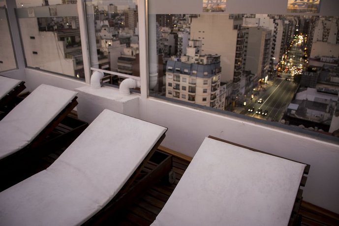 Isi Baires Alquiler Temporario (ex. ISI Baires Rental Apart & Suites)