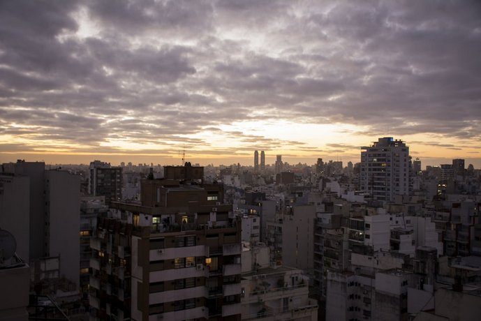 Isi Baires Alquiler Temporario (ex. ISI Baires Rental Apart & Suites)