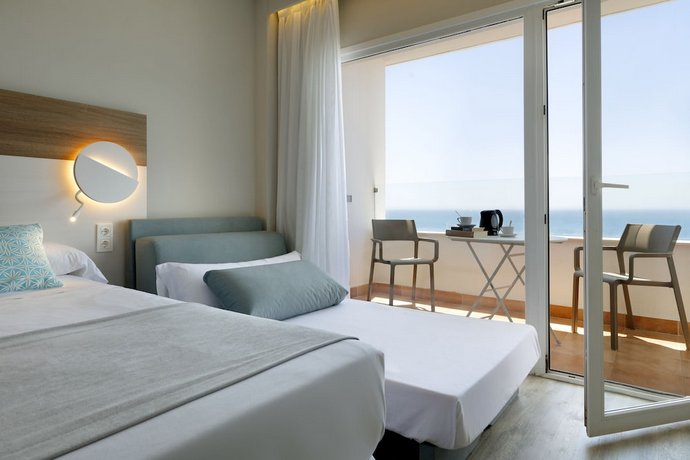 Palladium Hotel Costa del Sol