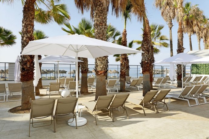 Palladium Hotel Costa del Sol