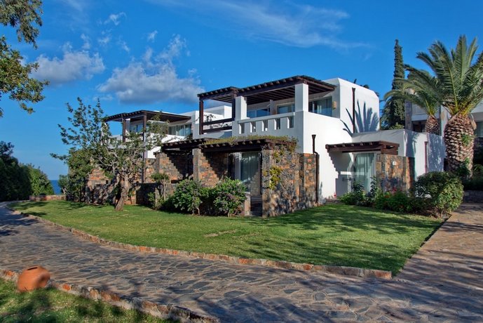 Tui Blue Elounda Village Resort & Spa by Aquila