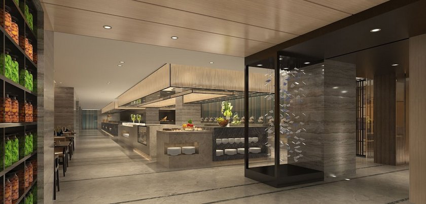 Wassim Hotel Kangqiao Pudong Shanghai