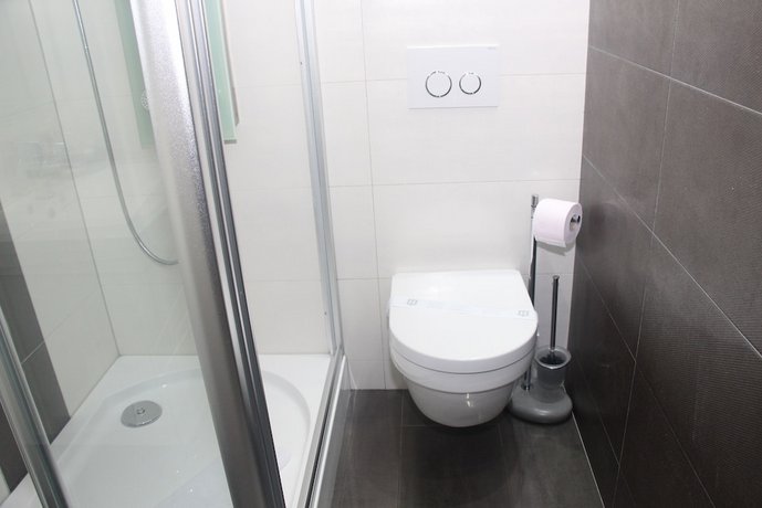 Villa Toni Design Apartments