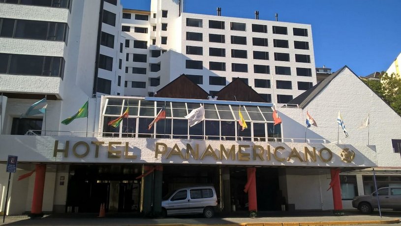 Panamericano Bariloche