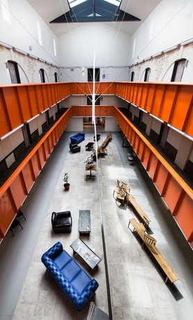Hotel La Fabrique