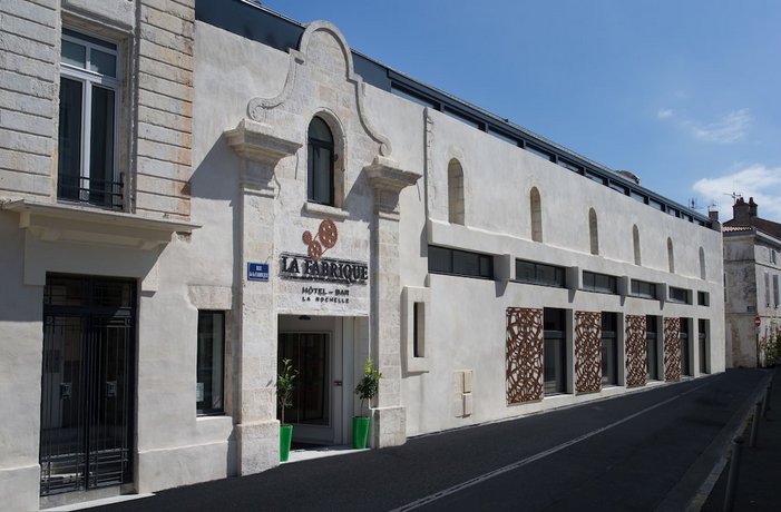 Hotel La Fabrique