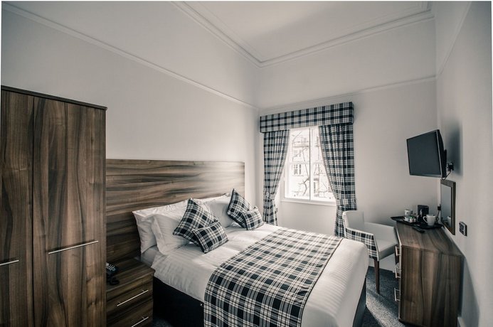 Argyll Western Hotel