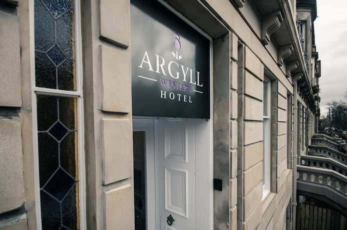 Argyll Western Hotel